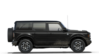 2025 Ford Bronco® External Image 1